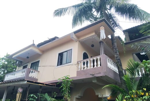 House of Joy