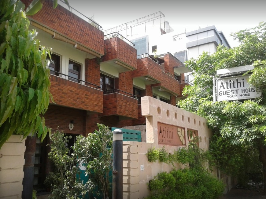 Atithi Guest House