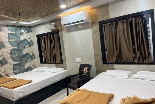New kamadhenu residency
