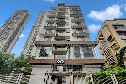 Collection O Rio Corporate House