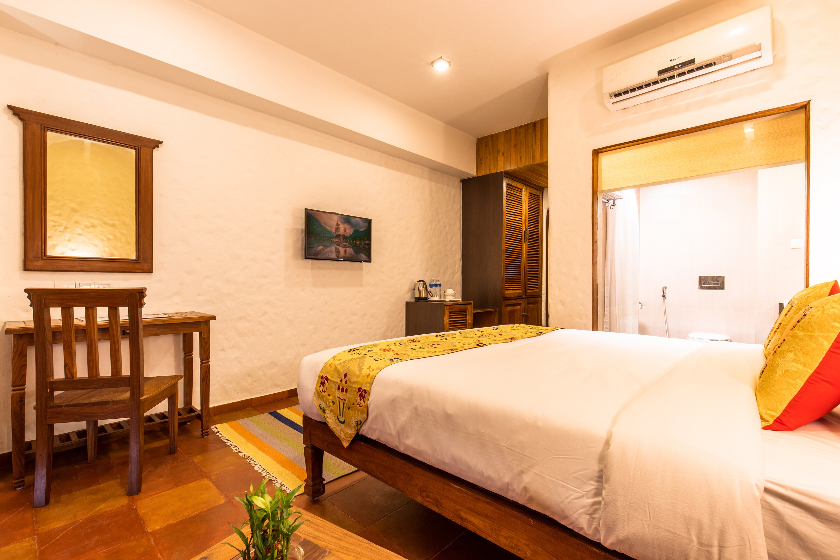Hotel Mala Pokhara