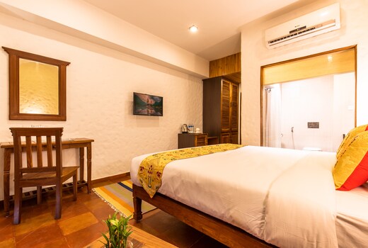 Hotel Mala Pokhara