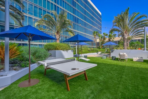 Hilton Anaheim
