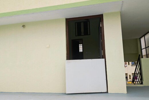 An ideal stay for solo travelers and couples