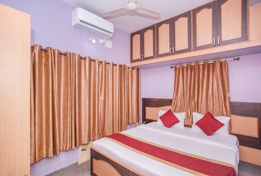 Hotel O Blossom Suites