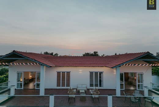 Taranga Villa by Baywatch Stayzz