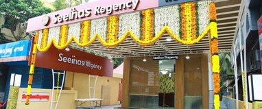 Seethas Regency