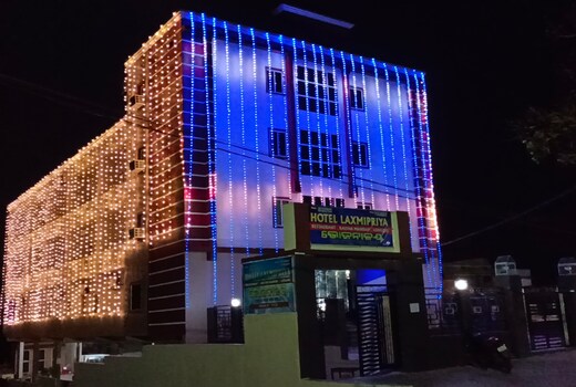 Hotel LaxmiPriya
