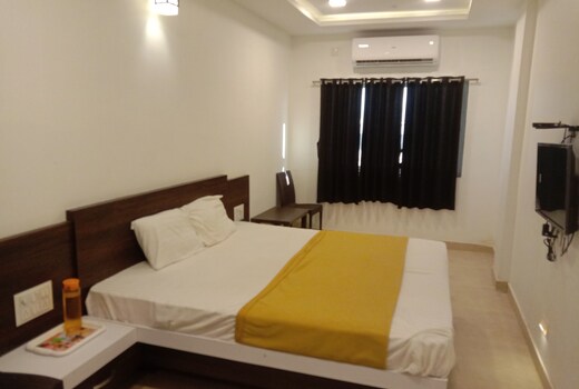 BHUJYO RESIDENCY