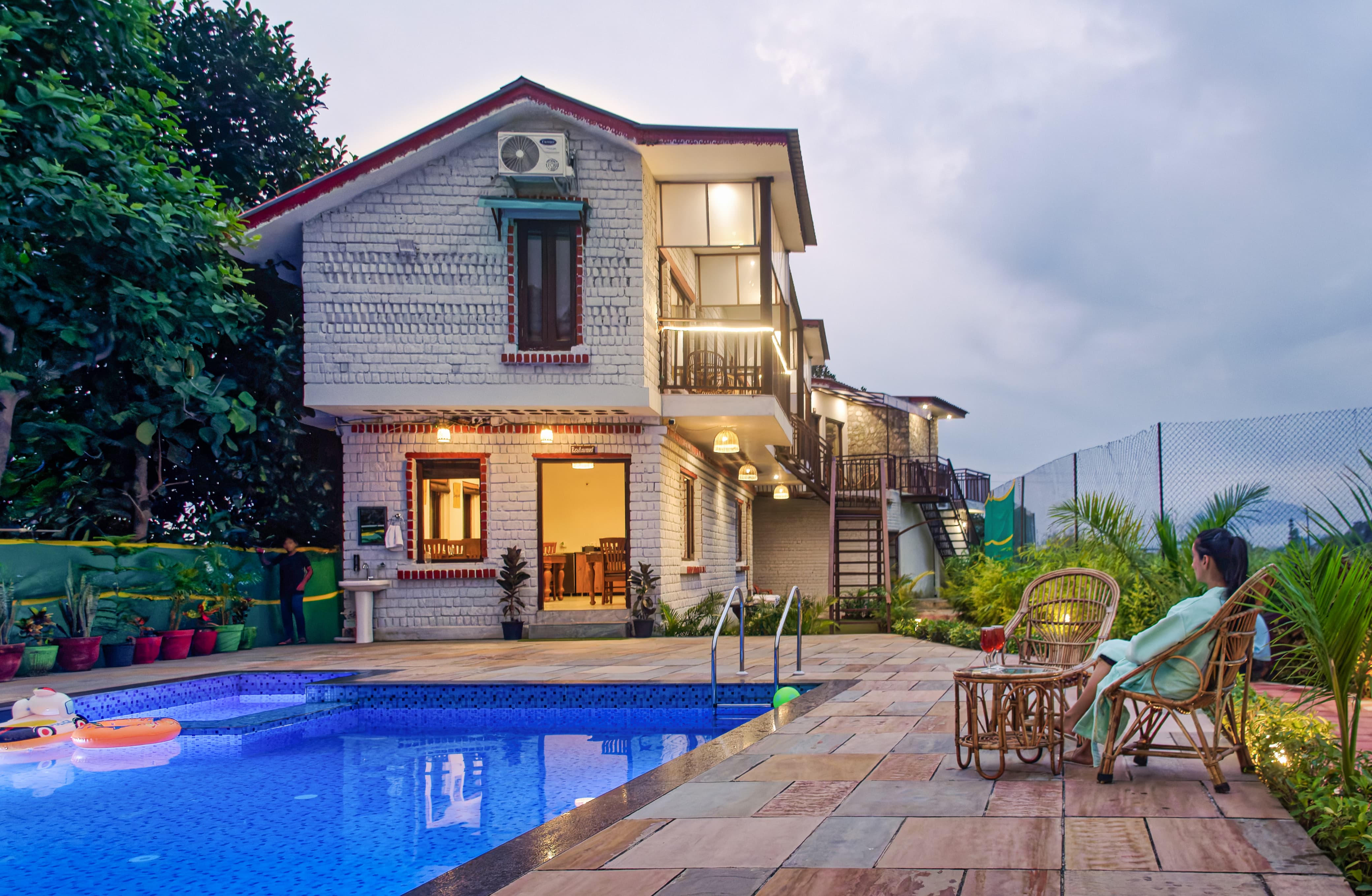 Pitaara Cottage