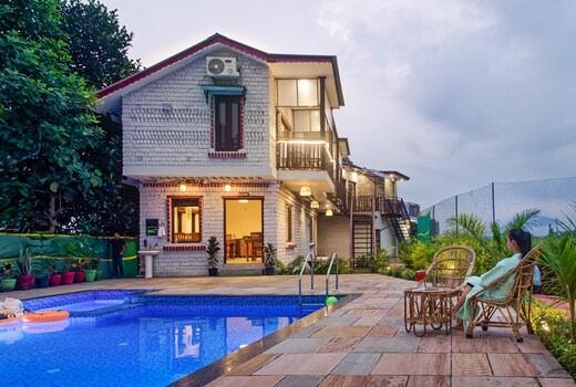 Pitaara Cottage