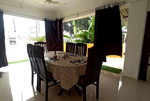 Shanti Sadan Homestay
