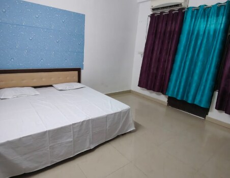 Sangam Bhawan