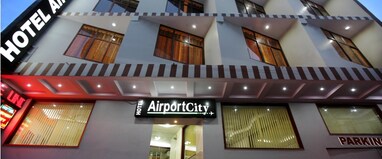 Hotel Airport City