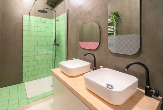 Antwerp Central Cozy Apartment