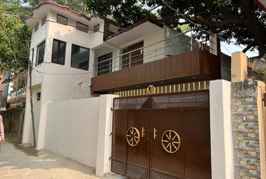 Banaras Residency