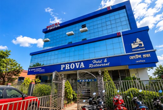 Hotel Prova