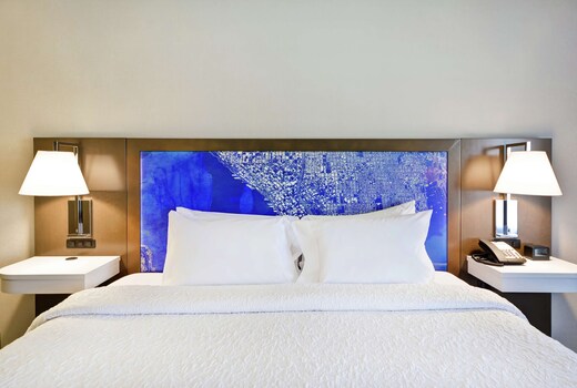 Hampton Inn by Hilton Seattle/Southcenter