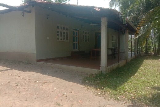 Seethegadde Farm house