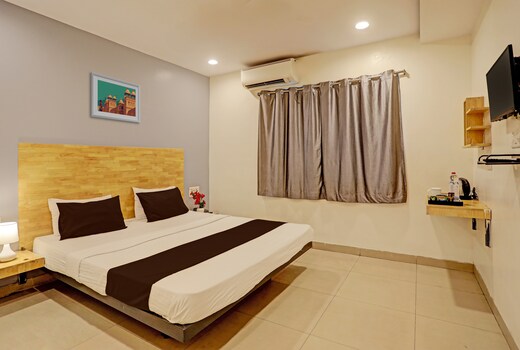 Hotel O Ramoji