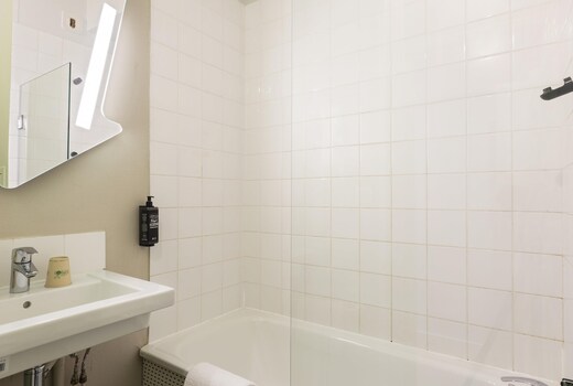 Ibis Budget Bourgoin Jallieu Centre