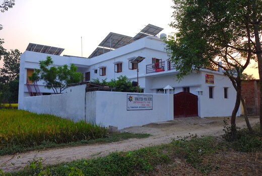 United for Hope Guesthouse