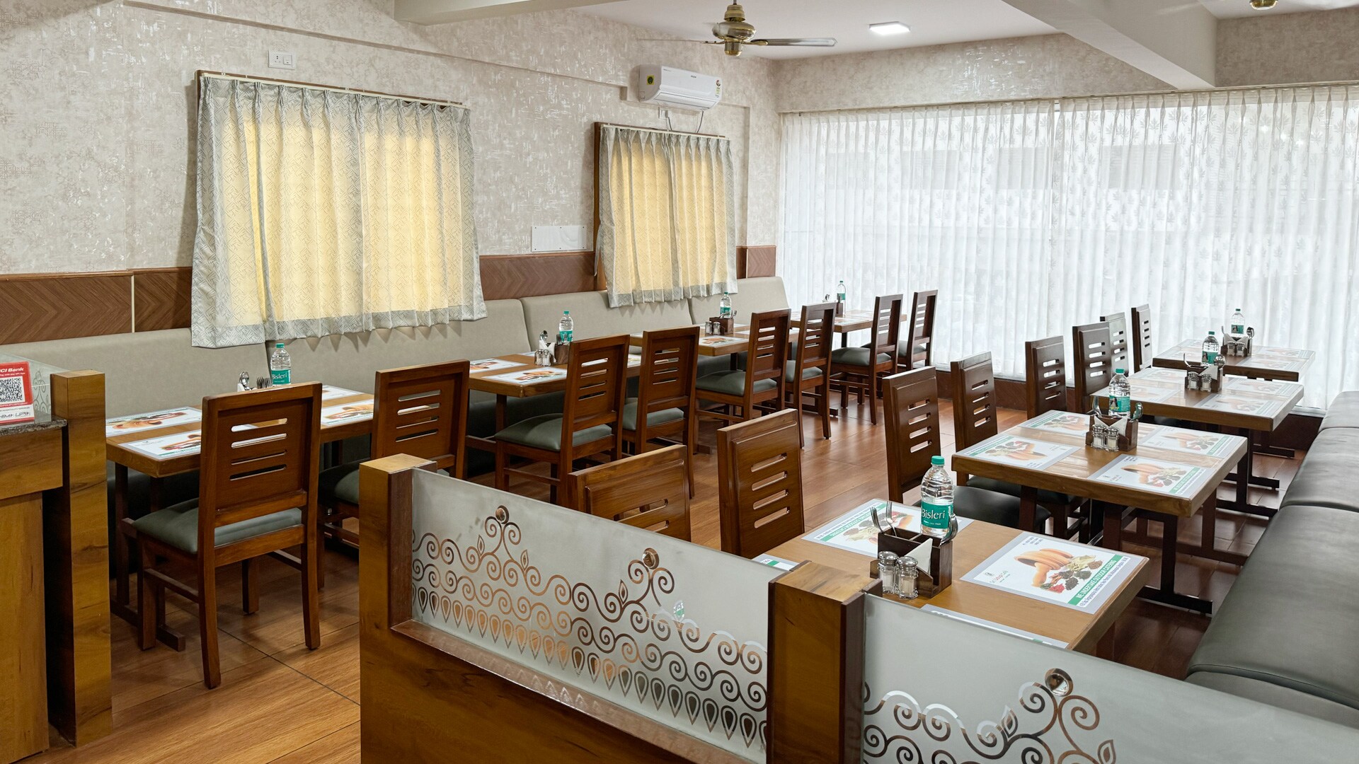 Main gallery