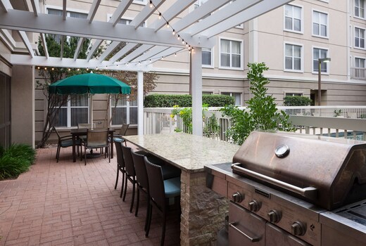 Homewood Suites Austin Northwest