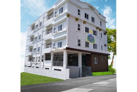 Amma Inn Elegance Luxury Suites & Apartments