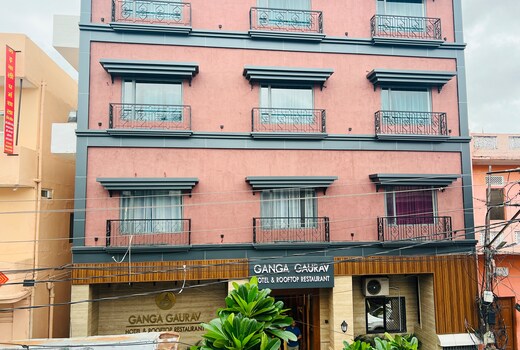 Ganga Gaurav