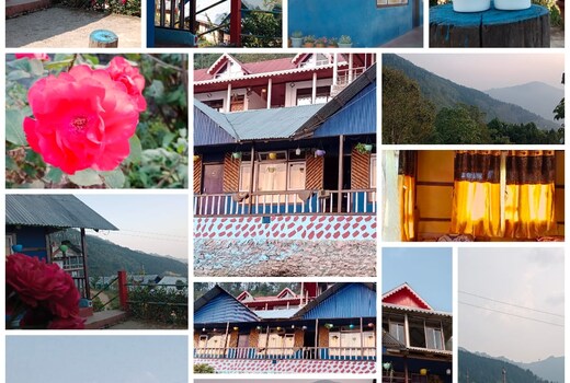 Rudrakshi Homestay