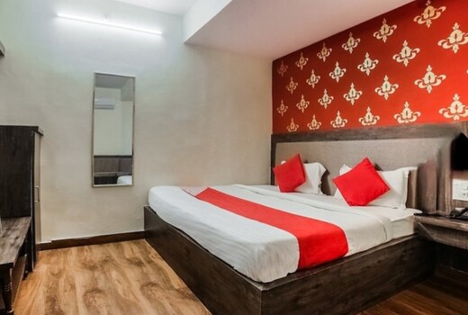 STAR GUEST HOUSE