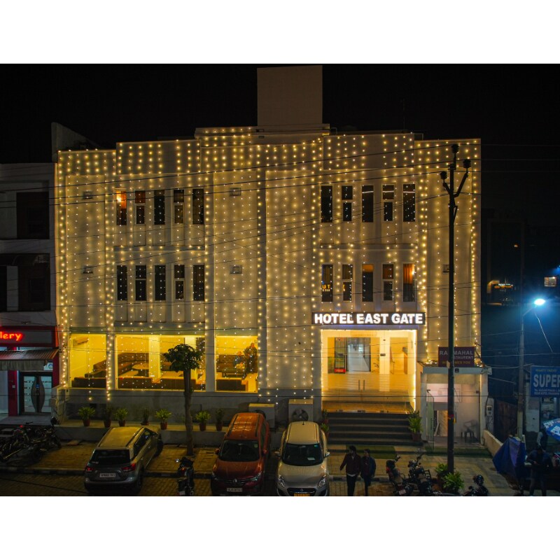 Hotel East Gate By Vablis Hospitality