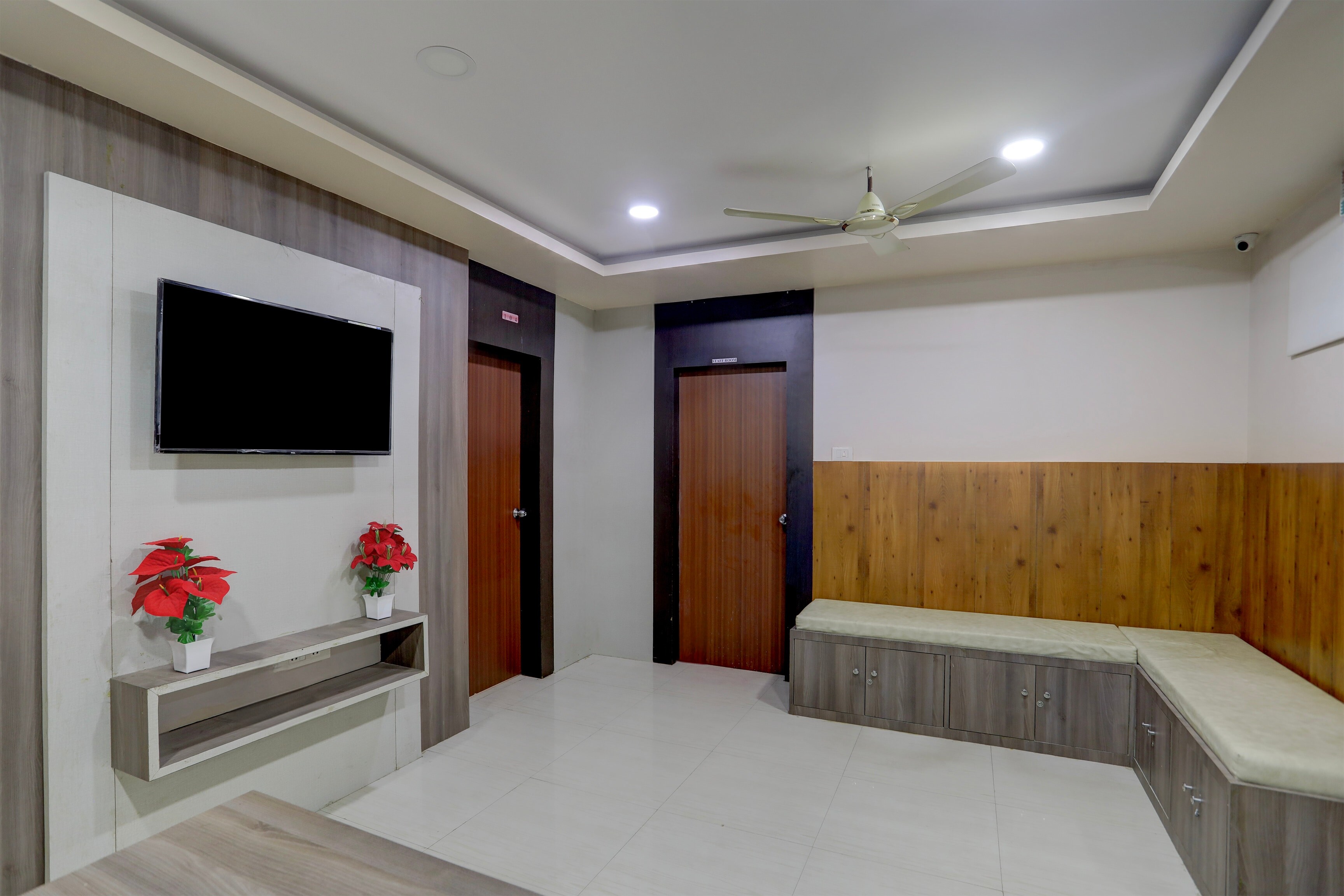 Hotel O Anusuya