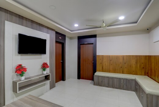 Hotel O Anusuya