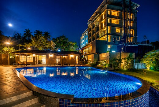 Nexstay Oshin Wayanad