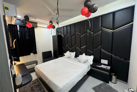 Hotel Vistara