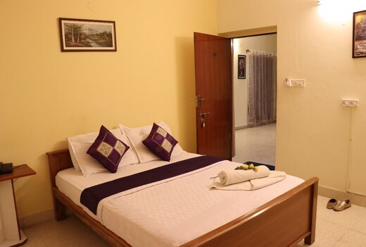 SAS APARTMENT