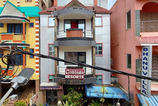 Gobinda Resort
