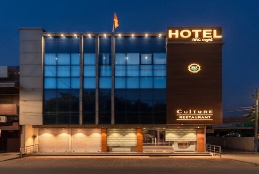 RRC Hotel