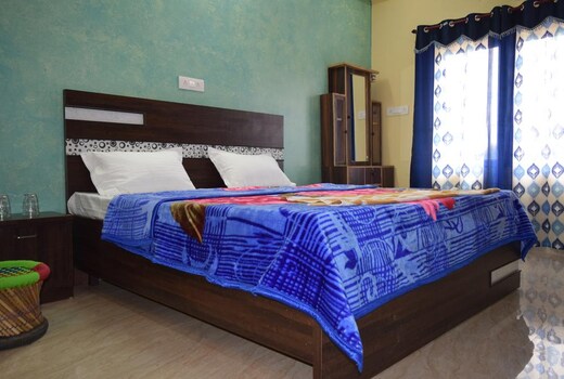 Mostel Backpackers Hostel