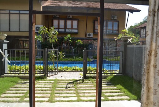 Luxury Villa Ganga Kutir Residency