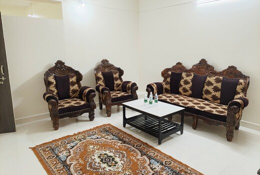 Doma House