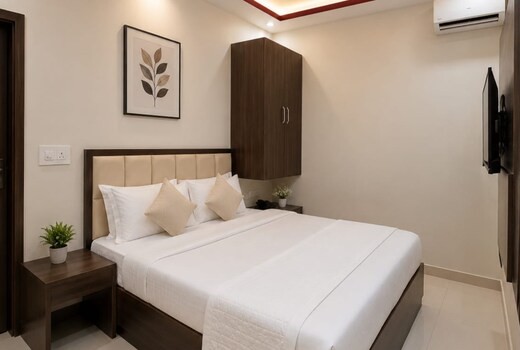 Hotel Grill Inn
