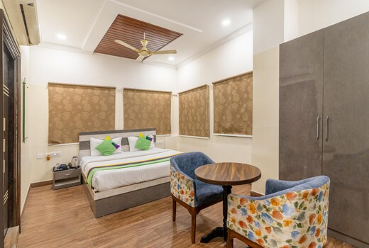 Treebo Address Inn, Banjara Hills