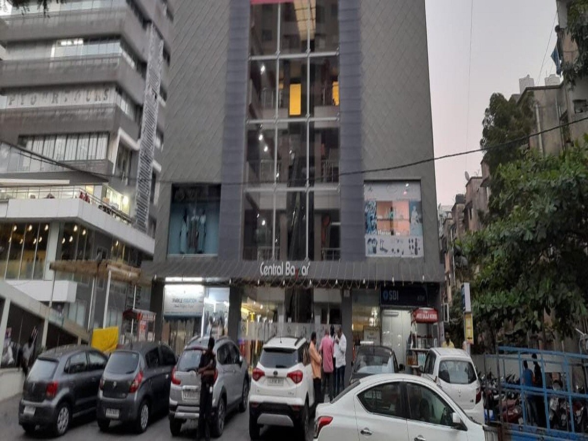 Hotel Elite, Vesu City Centre