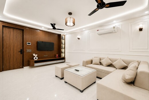 The Luxe Haven 3BHK | Sector 110 | Near Expo Mart