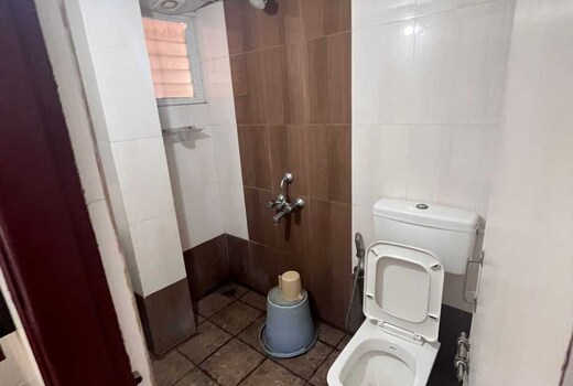 Hotel O Galaxy Residency