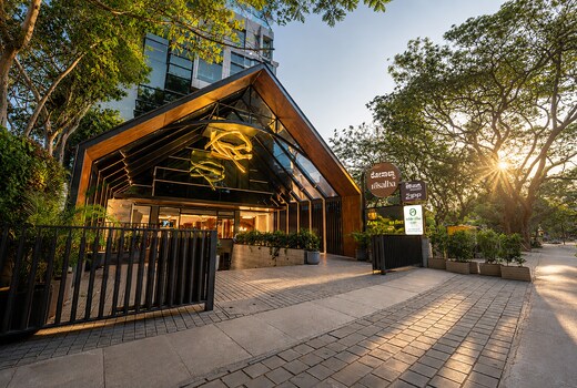 Zipp Hotel Rosalba