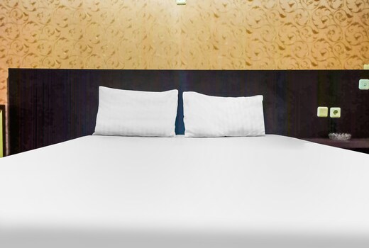 Hotel O Lima Dara